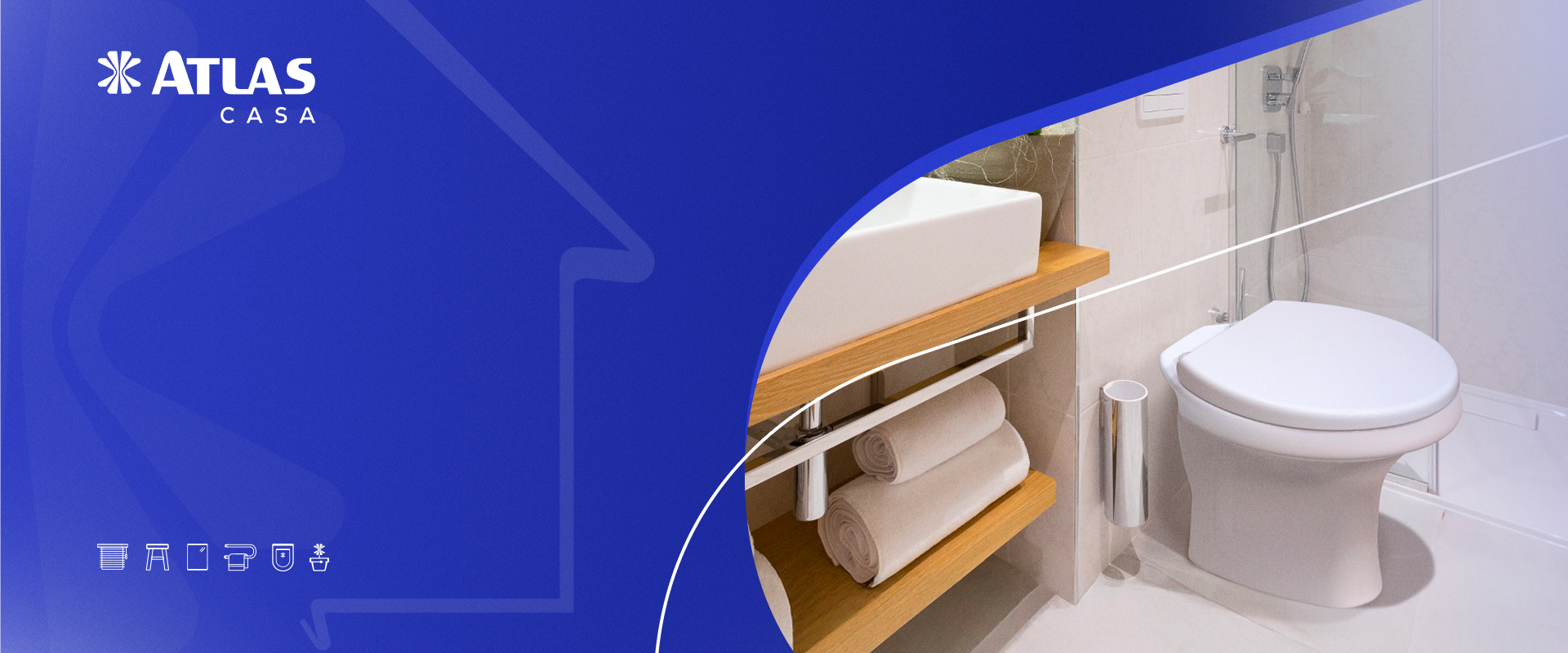 Casa Bonita é a casa do seu jeito.